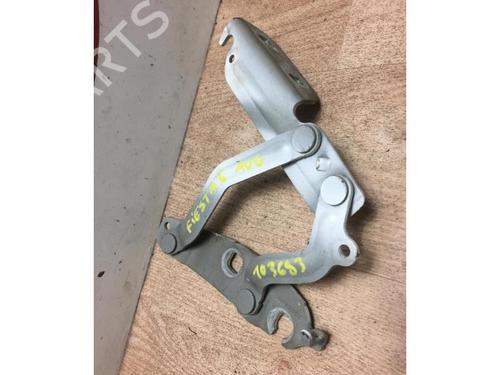 Hinge/Door check strap FORD FIESTA VI (CB1, CCN) 1.4 TDCi | BP13266673C146