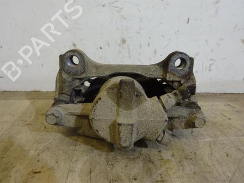 Left rear brake caliper PEUGEOT BOXER Van 2.2 HDi 120 | BP29264773M107 