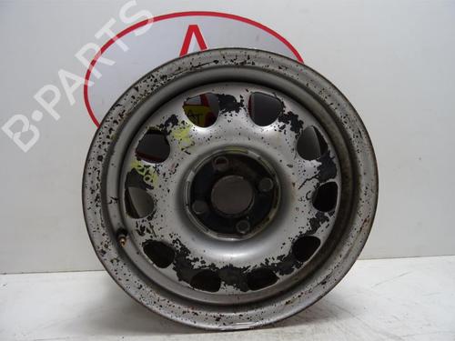 Used Rim VW GOLF III (1H1) 1.9 TDI (90 hp) 30783036