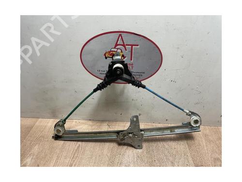 Rear left window mechanism OPEL AGILA A (H00) 1.2 16V Twinport (F68) | BP13266754C24