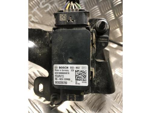 Elektronisk sensor PEUGEOT 3008 II SUV (MC_, MR_, MJ_, M4_) 1.5 BlueHDi 130 | BP25307241M84 