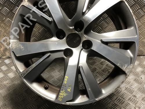 Jante PEUGEOT 2008 I (CU_) 1.6 HDi (114 hp) 31977823
