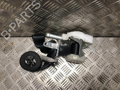 Used Front left seatbelt Front left seatbelt 37611427 37611427
