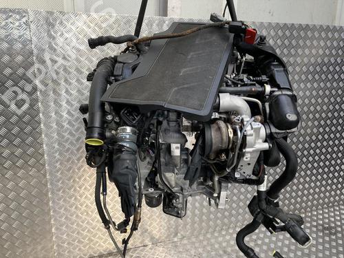 Used Engine Engine PEUGEOT 2008 II (UD_, US_, UY_, UJ_, UR_, UC_) 1.2 PureTech 130 (USHNS, URHNS) (130 hp) 34553460 34553460
