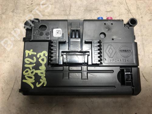 Used Control unit DACIA SANDERO III 1.0 SCe 65 (67 hp) 28334802