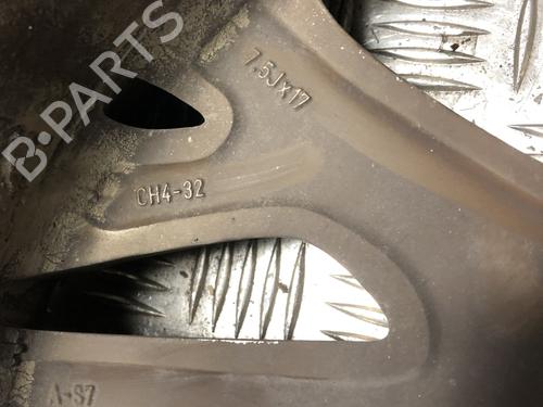 Fælk CITROËN C4 II (NC_) 1.6 HDi 110 | BP31829180C45 