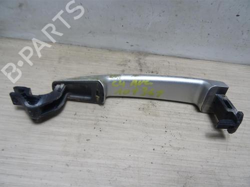 Front left exterior door handle CITROËN C4 Coupe (LA_) 1.6 HDi | BP13268038C128 