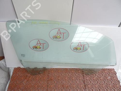 Used Front right door window OPEL CORSA D (S07) 1.3 CDTI (L08, L68) (75 hp) 25298027