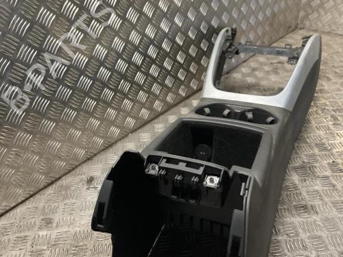 Middle console AUDI Q5 (8RB) 2.0 TFSI quattro | BP40625969I22 - Image 2
