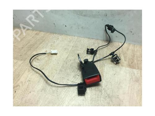 Seat buckle ALFA ROMEO MITO (955_) 1.4 MultiAir (955AXL1B) | BP20627022I32 