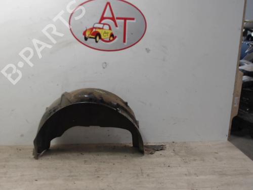 Used Wheel arch CITROËN C4 Picasso I MPV (UD_) 1.6 HDi (109 hp) 13225225