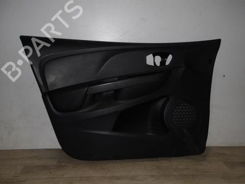 Used Front left panel RENAULT CLIO IV (BH_) 1.5 dCi 75 (75 hp) 13265207