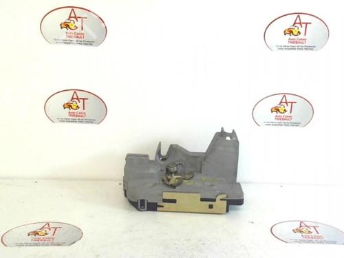 Used Rear right lock PEUGEOT 307 (3A/C) 2.0 HDi 110 (107 hp) 12970641