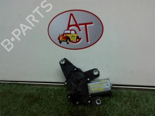 Ruitenwissermotor achter RENAULT TWINGO II (CN0_) 1.2 16V (CN04, CN0B) (75 hp) 13037144