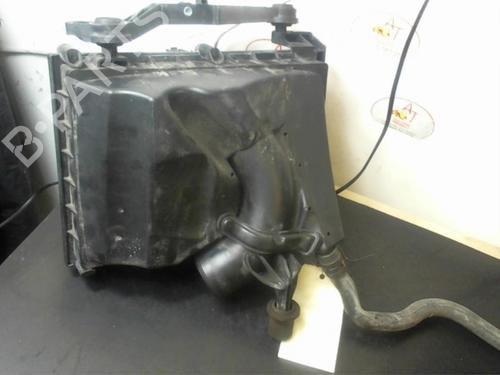 Air filter box OPEL MERIVA A MPV (X03) 1.3 CDTI (E75) | BP25297594M87