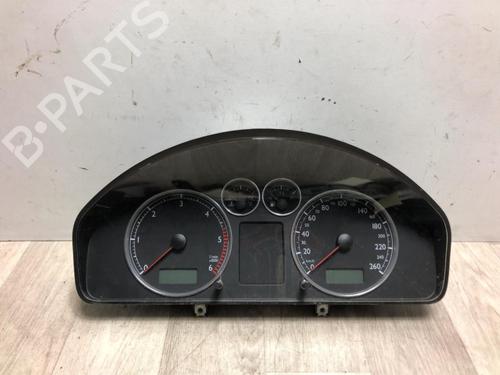 Used Instrument cluster SEAT ALHAMBRA (7V8, 7V9) 1.9 TDI (115 hp) 20627264
