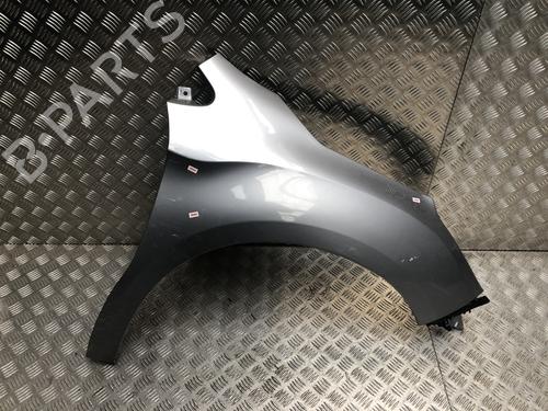Used Right front fenders Right front fenders DS DS 4 / DS 4 CROSSBACK (NX_) 1.6 BlueHDi 120 (120 hp) 33609969 33609969