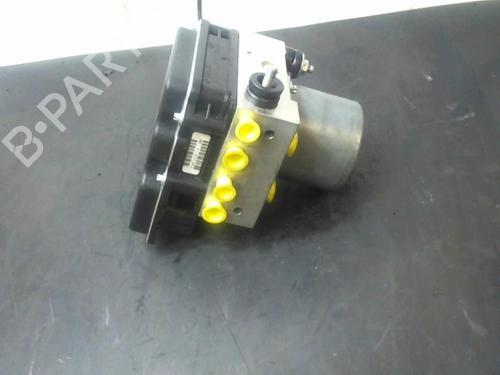 Used ABS pump PEUGEOT 3008 I MPV (0U_) 1.2 (131 hp) 12968599