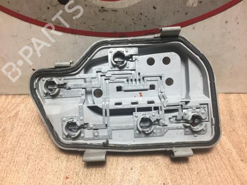 Used Licence plate light VW POLO (9N_, 9A_) 1.2 (54 hp) 13291324