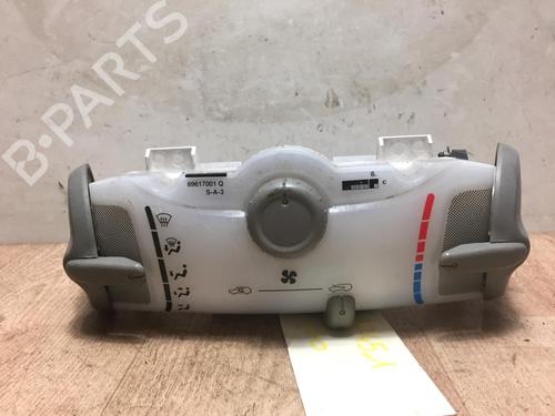 Used Climate control TOYOTA AYGO (_B1_) 1.0 (KGB10_, KGB10R) (68 hp) 13293598
