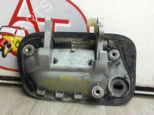 Exterior handle TOYOTA RAV 4 II (_A2_) 2.0 D 4WD (CLA20_, CLA21_, CLA20R, CLA21R) | BP12974431C122 