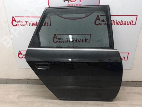 Used Right rear door AUDI A6 C5 Avant (4B5, 4B6) 2.5 TDI (150 hp) 31185711