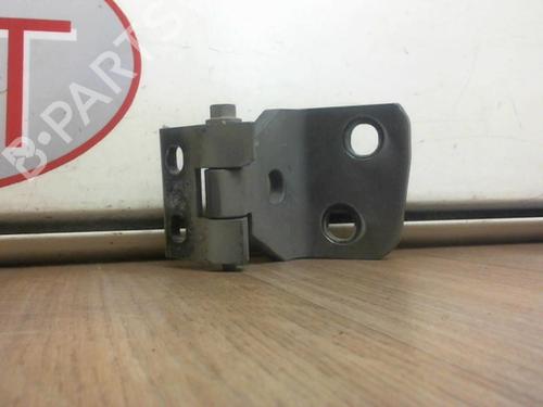 Used Hinge/Door check strap BMW X3 (E83) 3.0 d (204 hp) 13128416