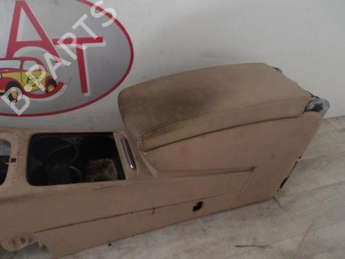 Middle console VW PASSAT B6 (3C2) 2.0 TDI | BP31201990I22