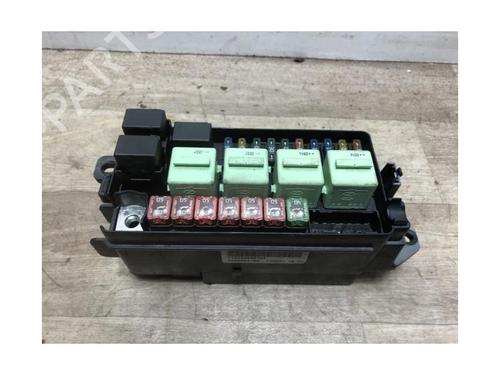 Fuse box MINI MINI (R50, R53) Cooper | BP15966871E1