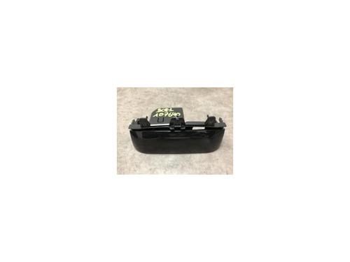 Used Ashtray PEUGEOT 508 I (8D_) 2.0 BlueHDi 180 (180 hp) 20624482