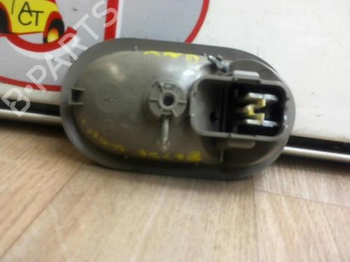Front right interior door handle RENAULT CLIO III (BR0/1, CR0/1) 1.5 dCi (BR17, CR17) | BP13225782I14