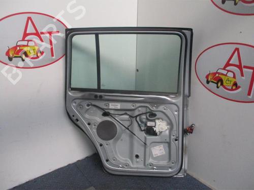 Left rear door VW TOURAN (1T1, 1T2) 1.6 | BP13284213C4 