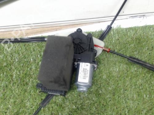 Front right window mechanism CITROËN C4 Grand Picasso I (UA_) 1.6 HDi | BP12966689C23 