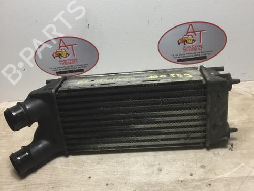 Intercooler CITROËN BERLINGO Box Body/MPV (B9) 1.6 HDi 75 (75 hp) 28334349