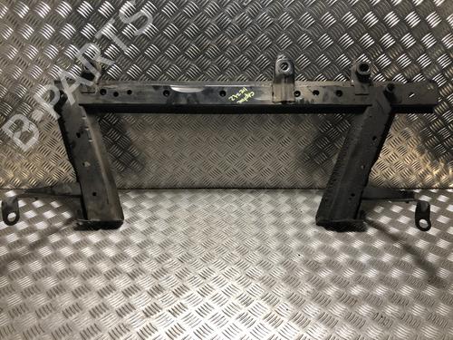 Forbro Forbro RENAULT CAPTUR I (J5_, H5_) 1.2 TCe 120 (120 hp) 34116605 34116605