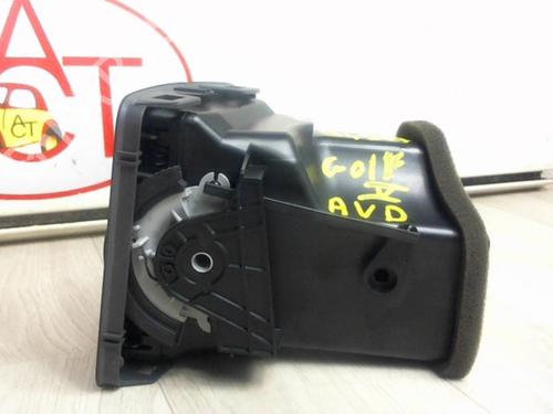 Air vent VW GOLF V (1K1) 1.9 TDI | BP23186415I21