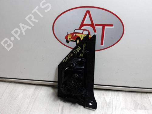 Rear left exterior door handle RENAULT TWINGO III (BCM_, BCA_) 0.9 TCe 90 (BCM9, BCM2) | BP22917569C130 
