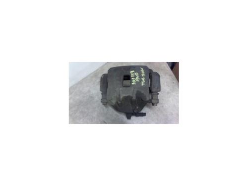 Right front brake caliper HYUNDAI TUCSON (JM) 2.0 CRDi All-wheel Drive | BP15785873M104 