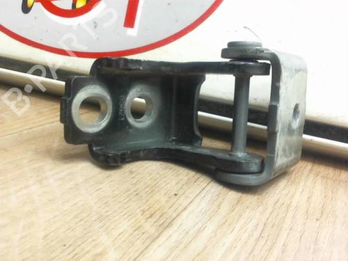 Hinge/Door check strap RENAULT MEGANE III Hatchback (BZ0/1_, B3_) 1.5 dCi (BZ09, BZ0D, BZ1W, BZ29, BZ14) | BP13136477C146 