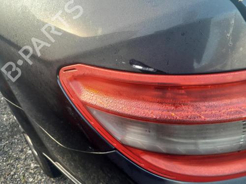 Ashtray MERCEDES-BENZ C-CLASS (W204) C 320 CDI (204.022) | BP30785239I30 