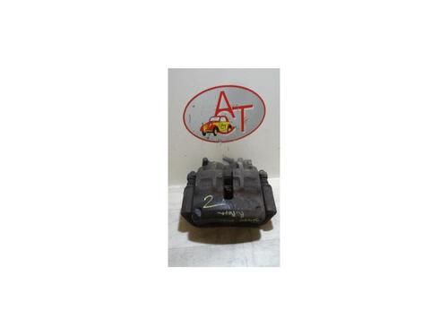 Venstre bremsekaliber foran LAND ROVER RANGE ROVER II (P38A) 2.5 D 4x4 (136 hp) 13270558