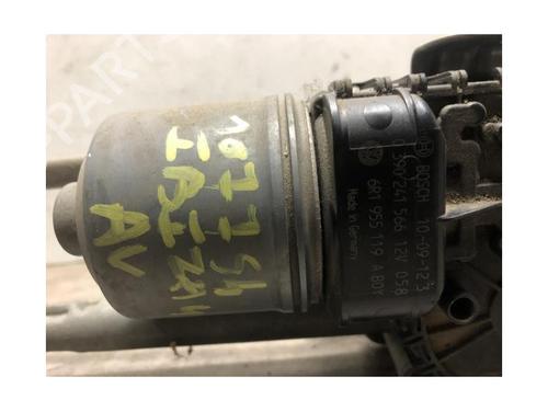 Front wiper motor SEAT IBIZA IV (6J5, 6P1) 2.0 TDI | BP23068893M29 