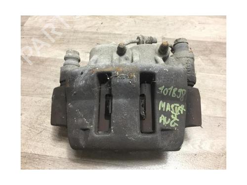 Left front brake caliper RENAULT MASTER II Van (FD) 2.5 dCi 100 (FD0U, FD0V) | BP14971024M105 