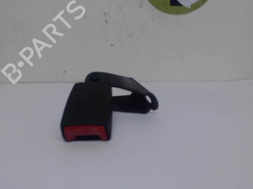 Used Seat buckle BMW X3 (E83) 3.0 d (204 hp) 13128418