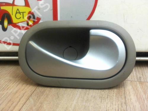 Used Rear right interior door handle RENAULT CLIO III (BR0/1, CR0/1) 1.5 dCi (BR17, CR17) (86 hp) 13035324