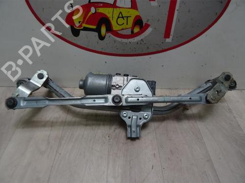 Front wiper motor PEUGEOT 208 I (CA_, CC_) 1.0 VTi | BP13283021M29 