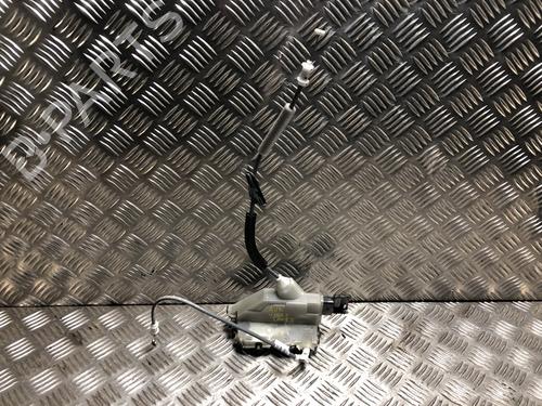 Used Front right lock Front right lock PEUGEOT 2008 II (UD_, US_, UY_, UJ_, UR_, UC_) 1.5 BlueHDI 130 (131 hp) 33696007 33696007