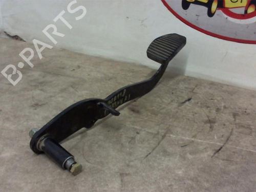 Break pedal PEUGEOT PARTNER Box Body/MPV (5_, G_) 1.9 D | BP12973664I19 