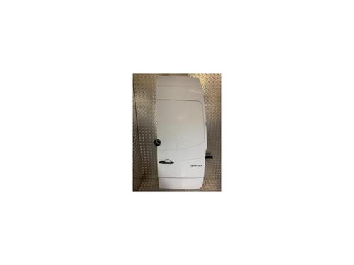 Used Right tailgate MERCEDES-BENZ SPRINTER 3,5-t Platform/Chassis (B906) 313 CDI (906.131, 906.133, 906.135, 906.231, 906.233,... (129 hp) 25306139