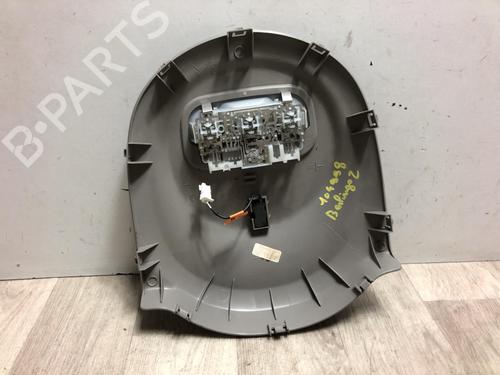 Used Interior roof light CITROËN BERLINGO Box Body/MPV (B9) 1.6 BlueHDi 120 (120 hp) 20626990